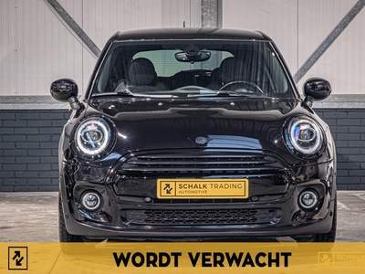 Mini 1.5 Cooper Chili|Black-pack|Stoelver|PDC|Navi|NW velgen