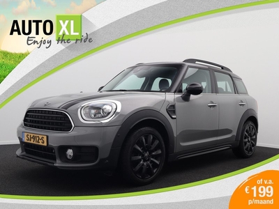 MINI Countryman 1.5 136 PK Cooper Chili Carplay Navi Climate