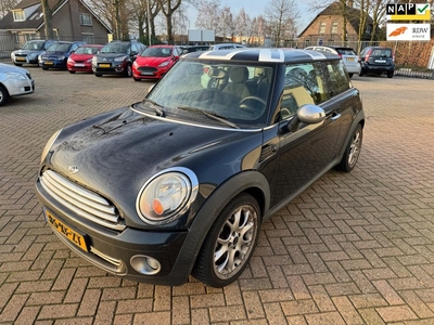 Mini Mini 1.4 One AIRCO