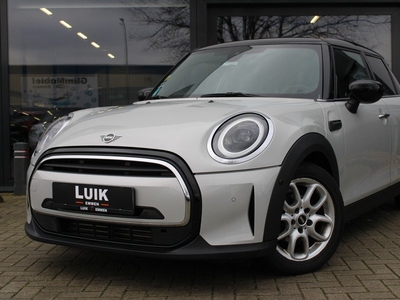 MINI Mini 1.5 Cooper Chili + LED + HARMAN KARDON + HEADUP + LEDER + SPORTSTOELEN