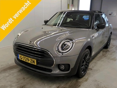 Mini Mini Clubman 1.5 Cooper Chili