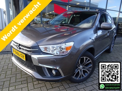 Mitsubishi ASX 1.6 Cleartec Connect Pro Edition / NAVIGATIE / APPLE CARPLAY / ANDROID AUTO