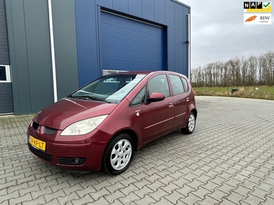 Mitsubishi Colt 1.3 Inform Cool Pack Plus Airco