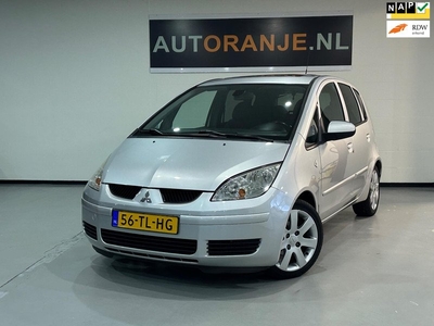 Mitsubishi Colt 1.5 d'Azur/AIrco/APK/NAP!!