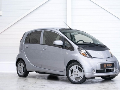 Mitsubishi i-MiEV 4-peroons 16 kWh