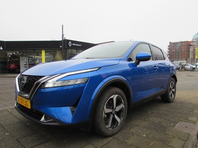 Nissan QASHQAI 1.3 MHEV 158pk X-Tronic N-Connecta