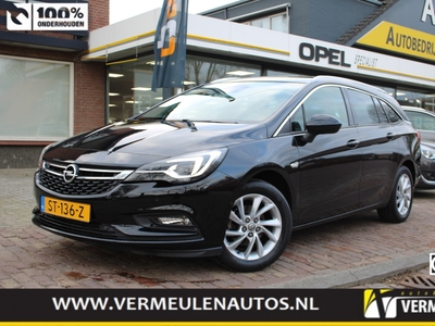 OPEL ASTRA 1.4 Turbo 150PK Innovation + 16