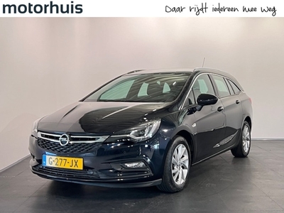 OPEL ASTRA Sports Tourer 1.0 Turbo 105pk Start/Stop Innovation