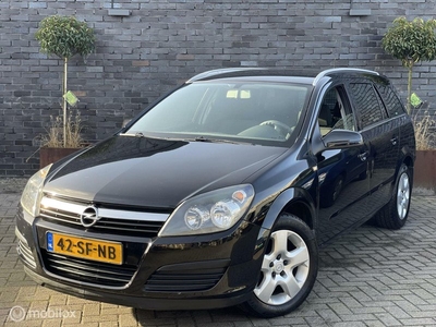 Opel Astra Wagon 1.4 Edition ZEER NETTE AUTO *INRUIL MOGELIJK!*