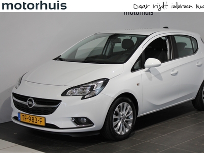 OPEL CORSA 1.0 Turbo 90pk 5d Online Edition