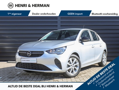 OPEL CORSA 1.2 100pk Edition | 16