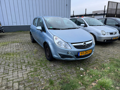 Opel Corsa 1.3 CDTi Business 5 deurs airco