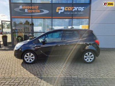 Opel Meriva 1.4 Turbo Cosmo