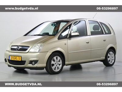 Opel Meriva 1.6 16V Cosmo