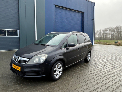 Opel Zafira 2.2 Cosmo Airco Export auto!!!