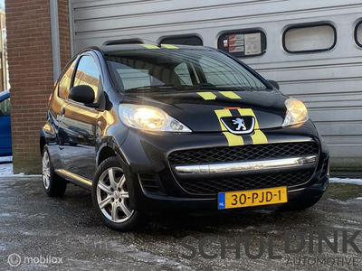 Peugeot 107 1.0-12V Millesim 200 NIEUWE APK|ZUINIG