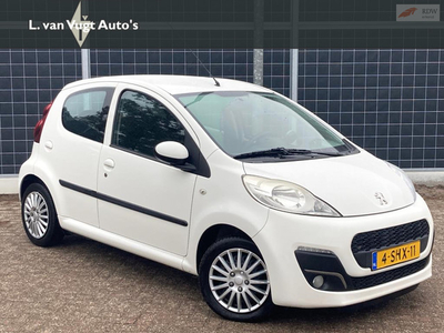 Peugeot 107 1.0 Active