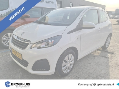 PEUGEOT 108 1.0 e-VTi Active 5drs | Carplay | Camera |