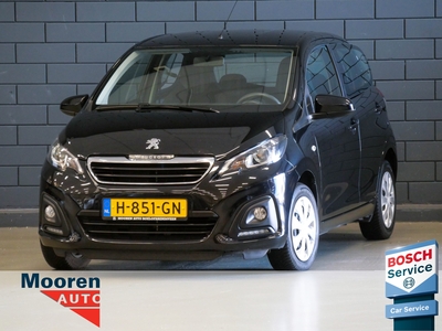 PEUGEOT 108 1.0 e-VTi Active | AIRCO |