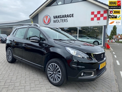 PEUGEOT 2008 1.2 PureTech Active