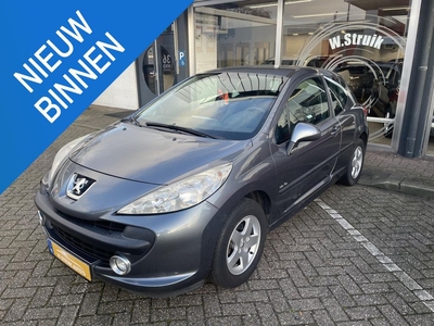 Peugeot 207 1.4 Urban-Move Airco/Elek Pakket/Lm Velgen/Apk!!