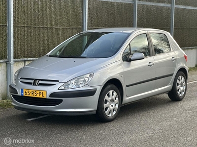 Peugeot 307 1.6-16V XS LAGEKM|NAP|CLIMA|APK