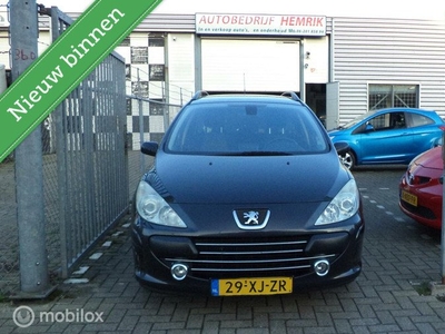 Peugeot 307 Break 1.6-16V Oxygo