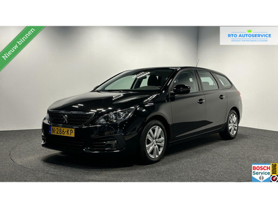 Peugeot 308 SW 1.2 PureTech Active Pack Business NAV AC CC