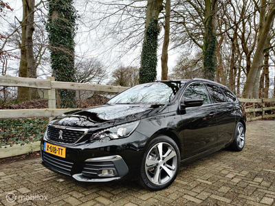 Peugeot 308 SW 1.2 PureTech GT-line NIEUWSTAAT