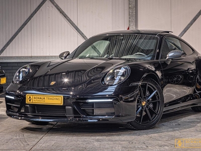 Porsche 992 3.0 Carrera T|NL-Auto|Burmeister|Chrono-pack|Gara