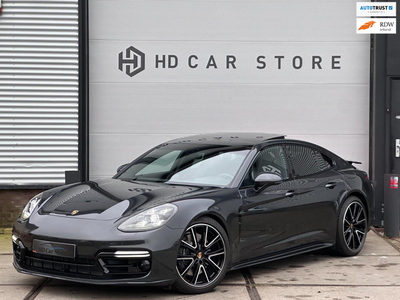 Porsche Panamera 2.9 4 E-Hybrid Sportchrono|Sportuitlaat|Full