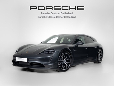 Porsche Taycan Sport Turismo