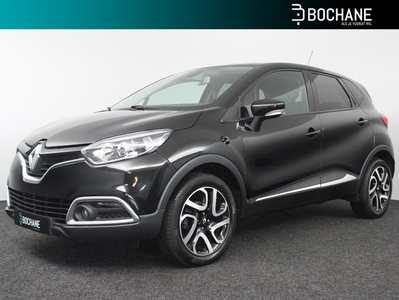 RENAULT CAPTUR 0.9 TCe 90 Dynamique | DAB+ | Navi | Clima | Cruise | Stoelverw. | PDC + Camera | Trekhaak afneembaar