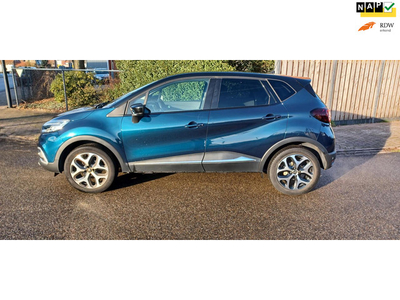 Renault Captur 0.9 TCe Intens