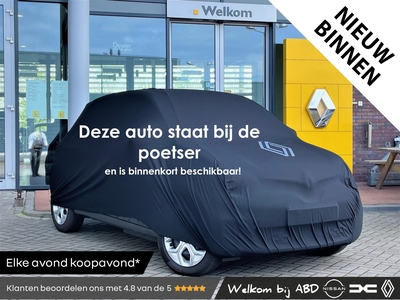 RENAULT CAPTUR TCe 90pk Edition One | Navigatie | Climate control | Cruise control | Parkeersensoren |