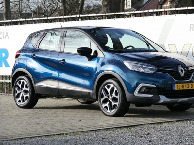 Renault Captur TCe 90 Intens