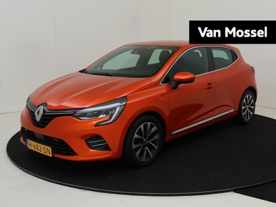 RENAULT CLIO 1.0 TCe Intens | Navigatie | Parkeersensoren