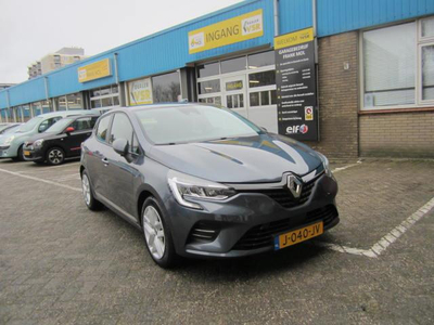 Renault Clio 1.0 TCe Zen