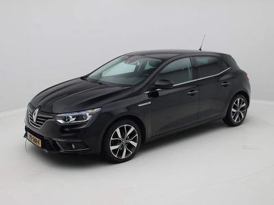 Renault Mégane 1.2 TCe Bose 130pk