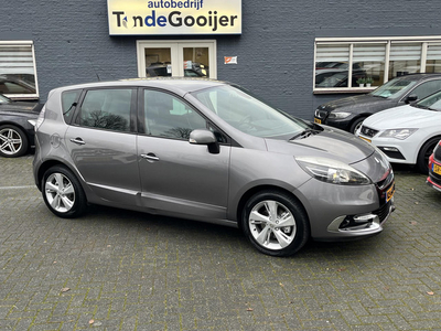 Renault Scénic 2.0 Aut. Dynamique | AFN. TREKHAAK | 72.357 KM!! |