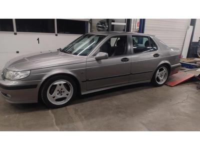 Saab 9-5 2.3t SE