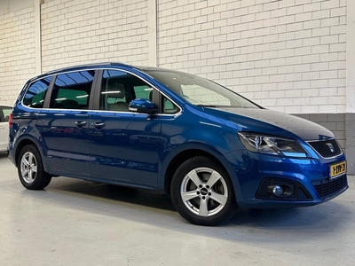 Seat Alhambra 1.4 TSI Style Business 7Pers