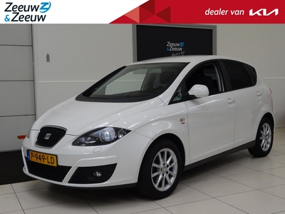 SEAT ALTEA 1.8 TFSI Businessline High