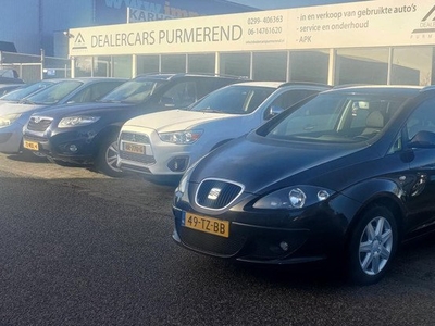 Seat Altea XL 2.0 TDI Businessline