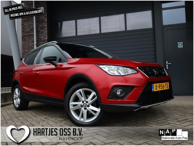 SEAT ARONA 1.0 TSI FR Business Intense (Vol-Opties!)