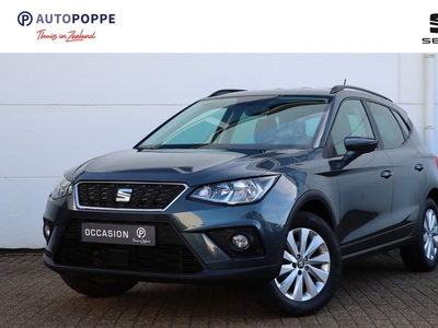 SEAT Arona 1.0 TSI Style Business Intense 95pk