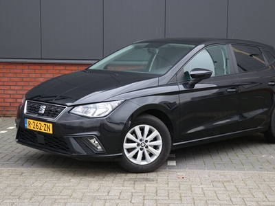 SEAT Ibiza 1.0 TSI Style Business Intense Automaat | 116PK