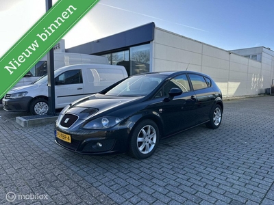 Seat Leon 1.2 TSI Ecomotive Businessline COPA Airco !