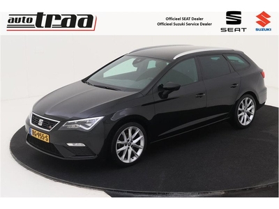 SEAT León ST 1.4 EcoTSI FR Business Intense / AUTOMAAT / 18'' LMV / FULL LED /