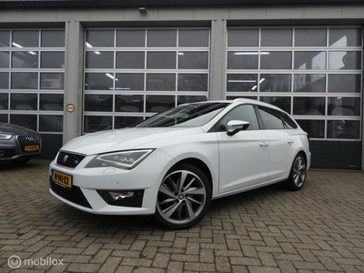 Seat Leon ST 1.4 TSI FR , LED , Panoramadak